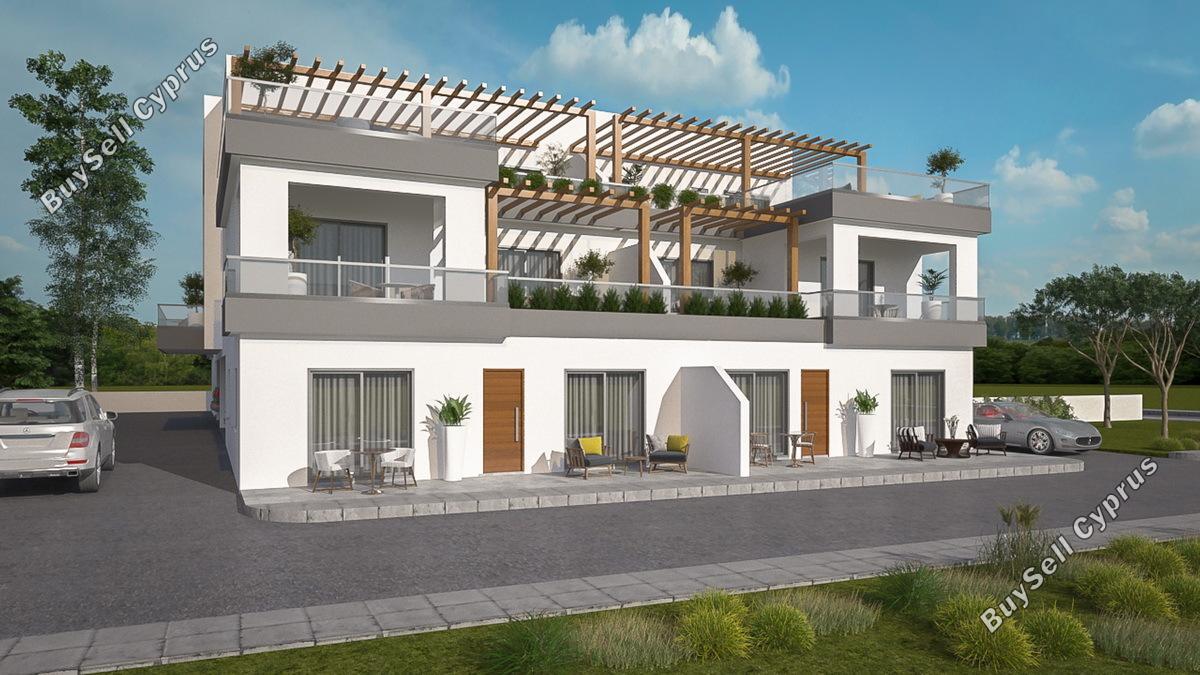 Apartament na sprzedaż w Liopetri