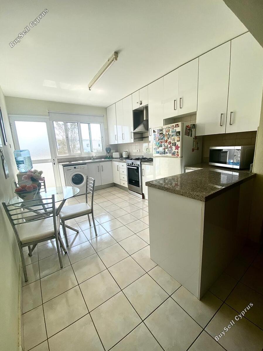 Apartament na sprzedaż w Livadia Larnacas