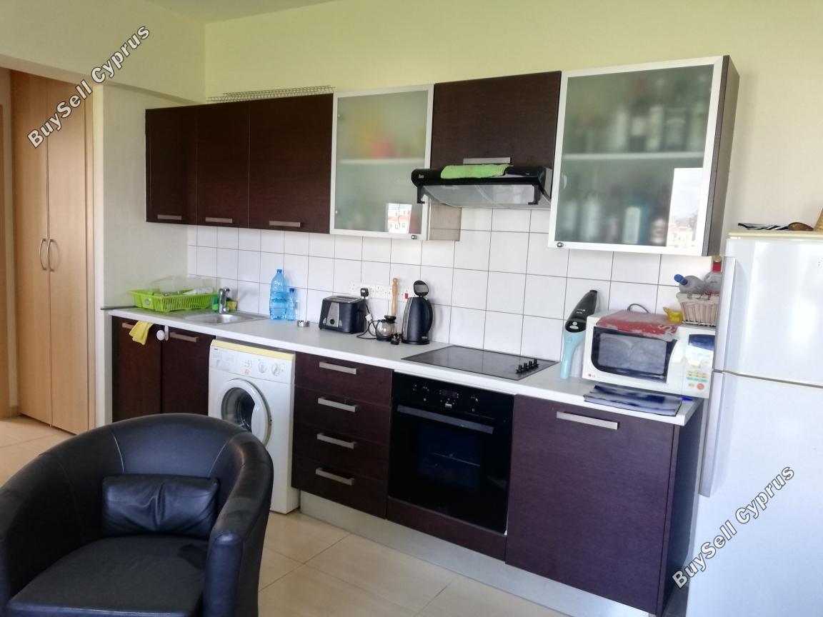 Apartament na sprzedaż w Livadia Larnacas