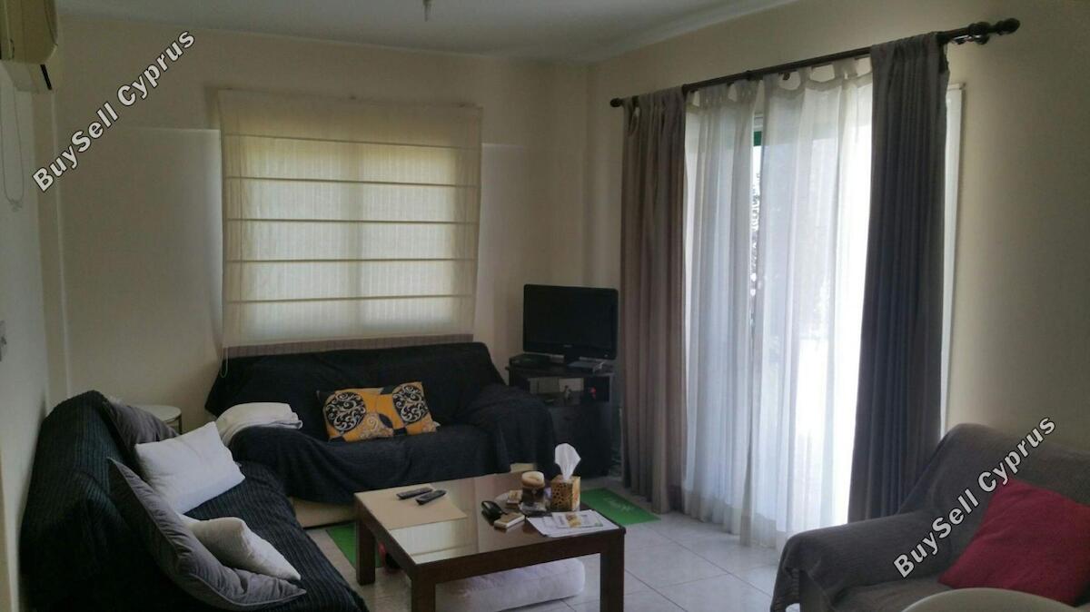 Apartament na sprzedaż w Lykavitos