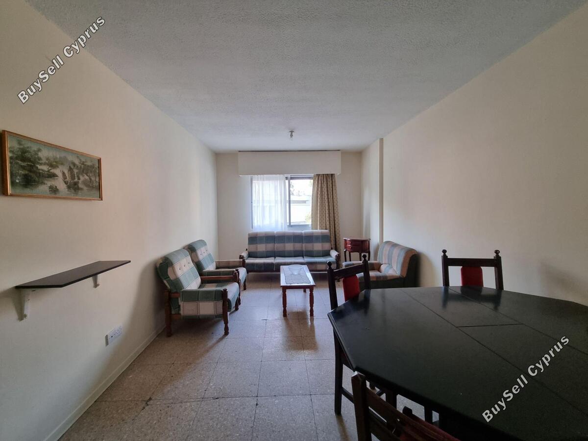 Apartament na sprzedaż w Lykavitos