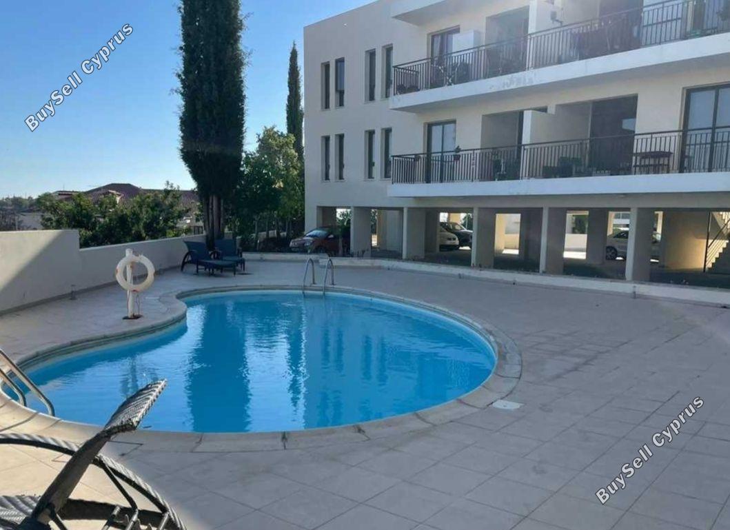Apartament na sprzedaż w Mazotos