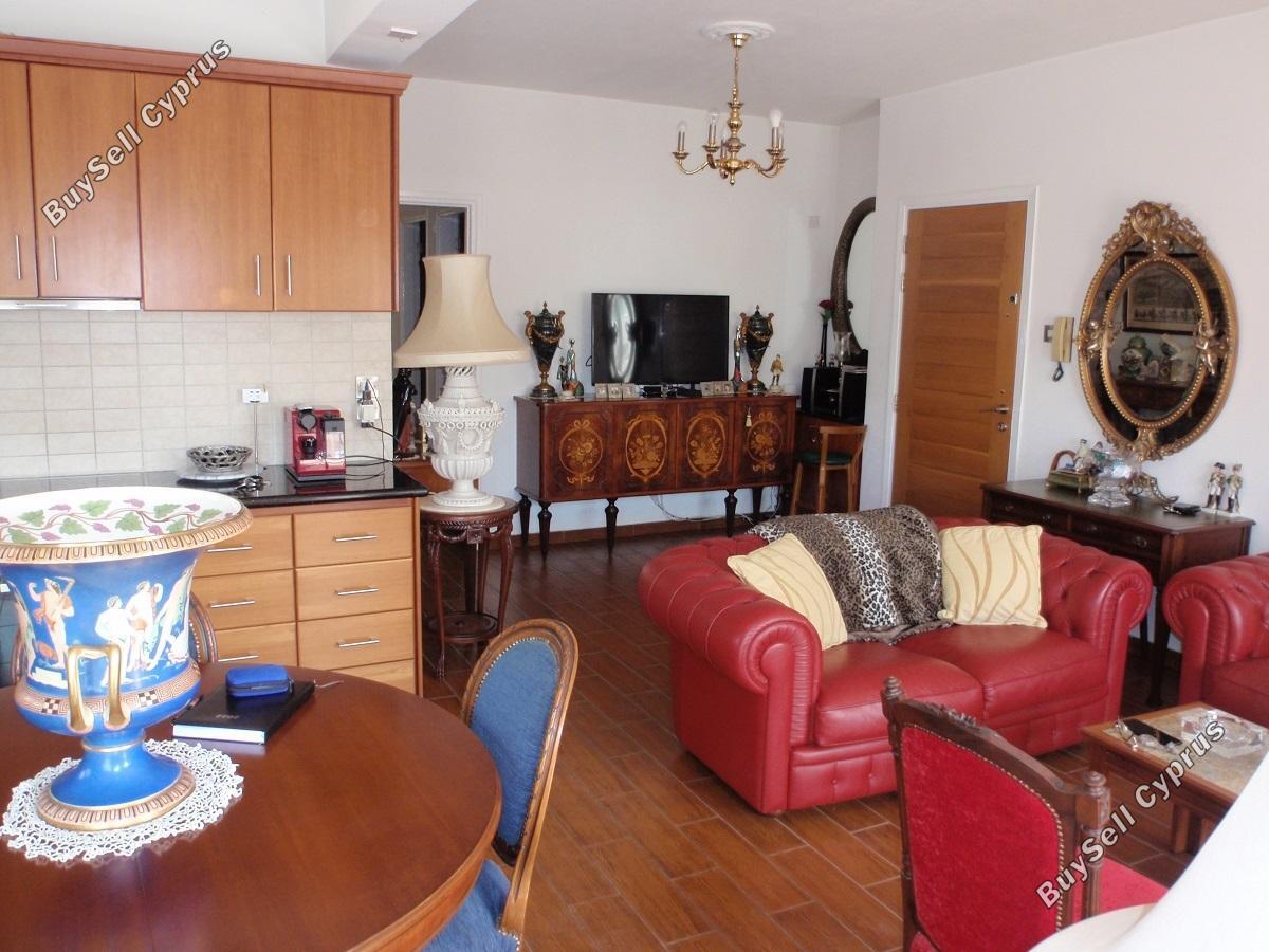 Apartament na sprzedaż w Neapolis