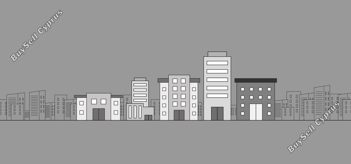 Apartament na sprzedaż w Nicosia Town Center