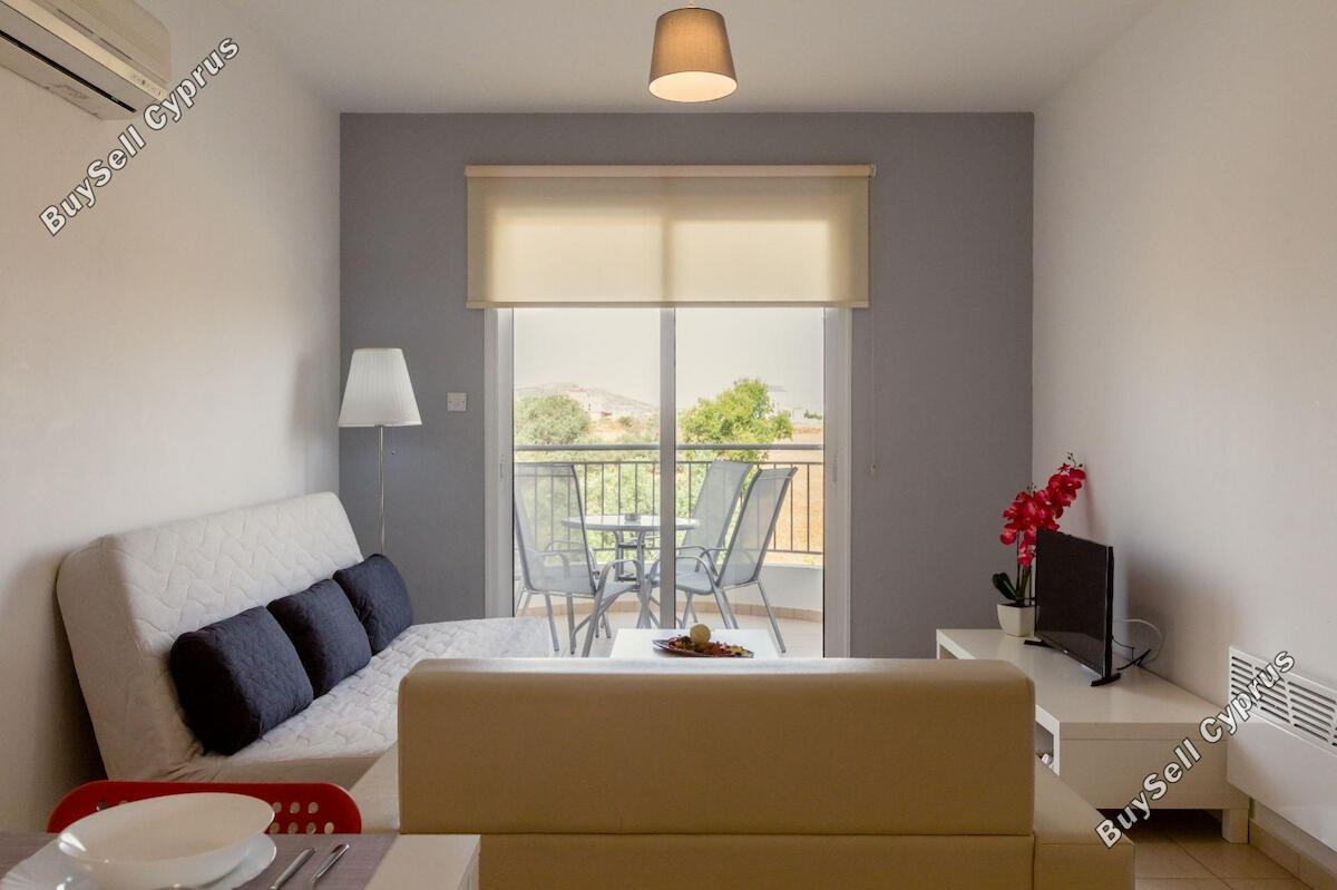 Apartament na sprzedaż w Oroklini