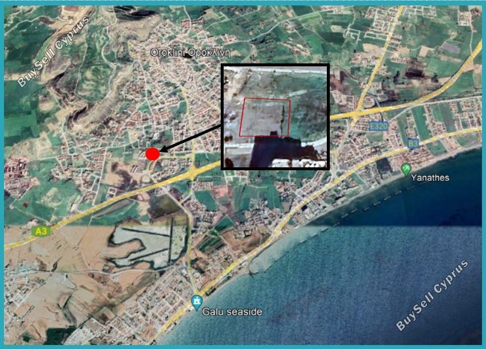  na sprzedaż w Oroklini