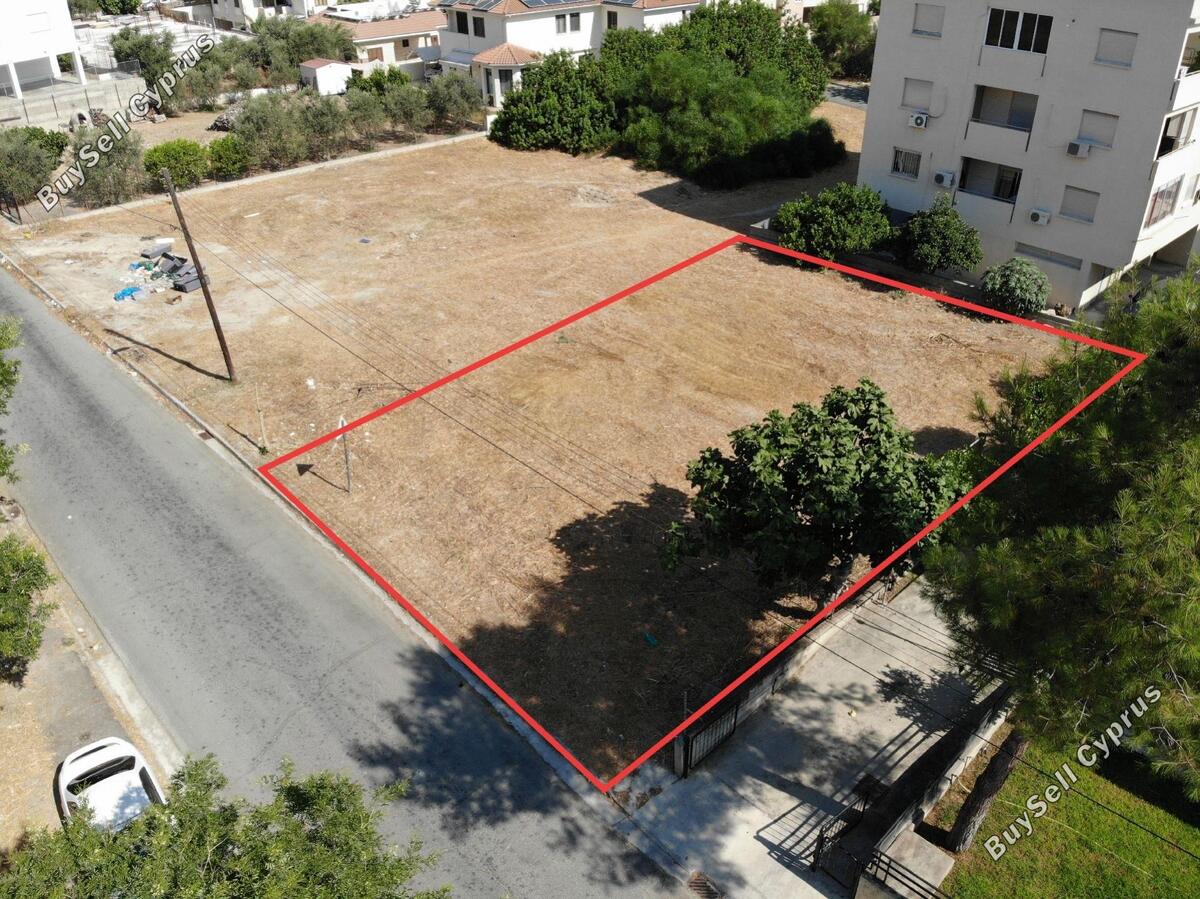  na sprzedaż w Pallouriotissa