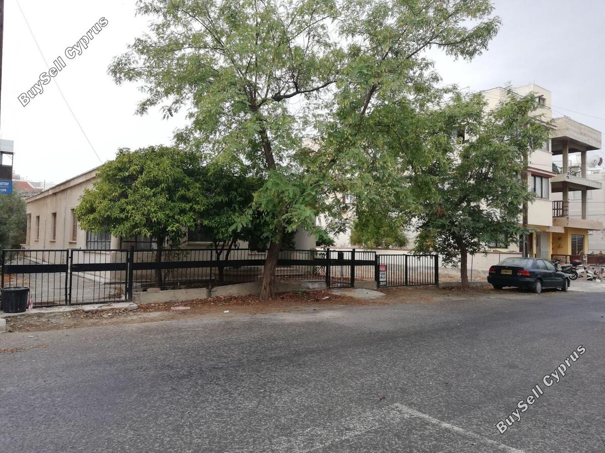  na sprzedaż w Pallouriotissa