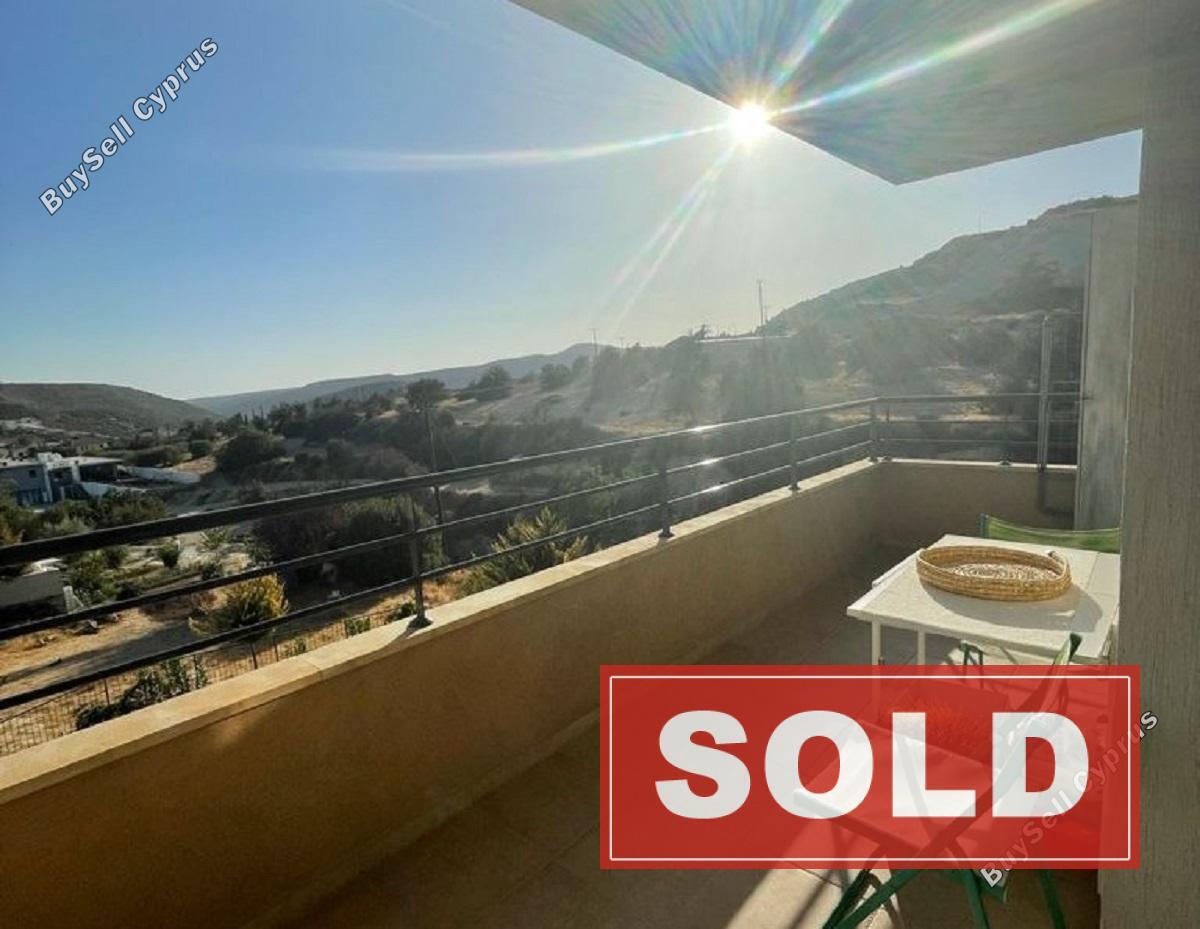 Apartament na sprzedaż w Palodeia