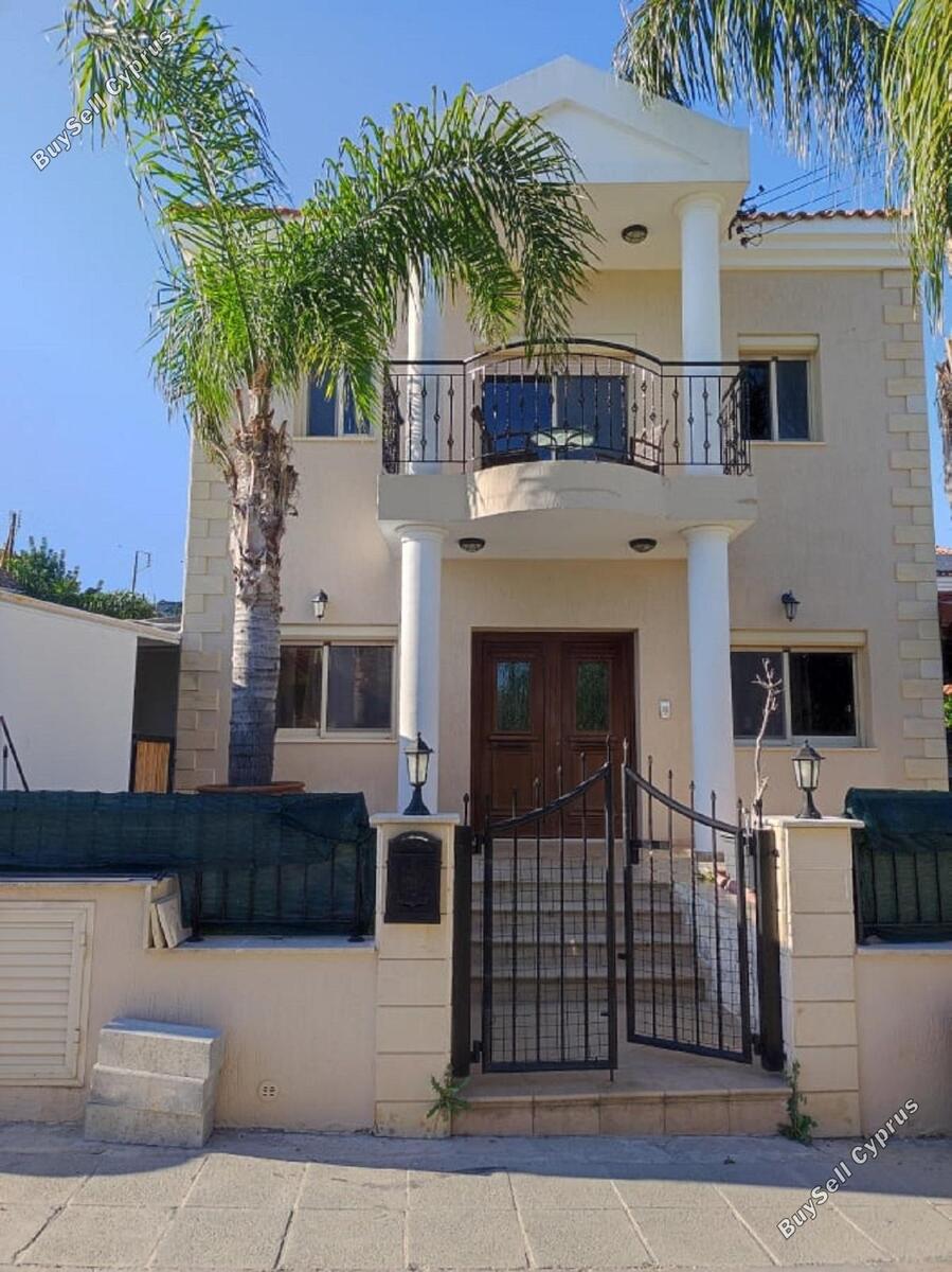  w rejonie Limassol (Palodeia) na sprzedaż