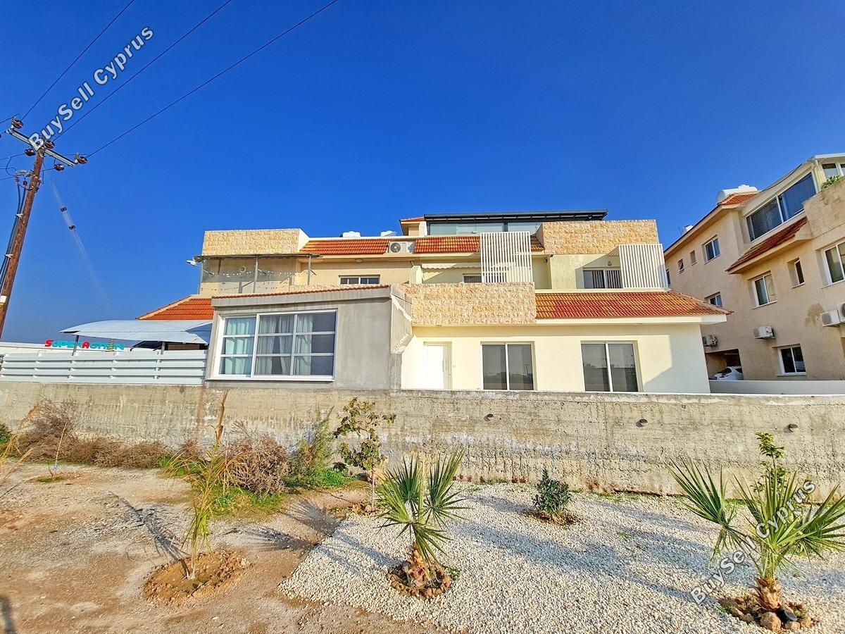 Apartament na sprzedaż w Paralimni