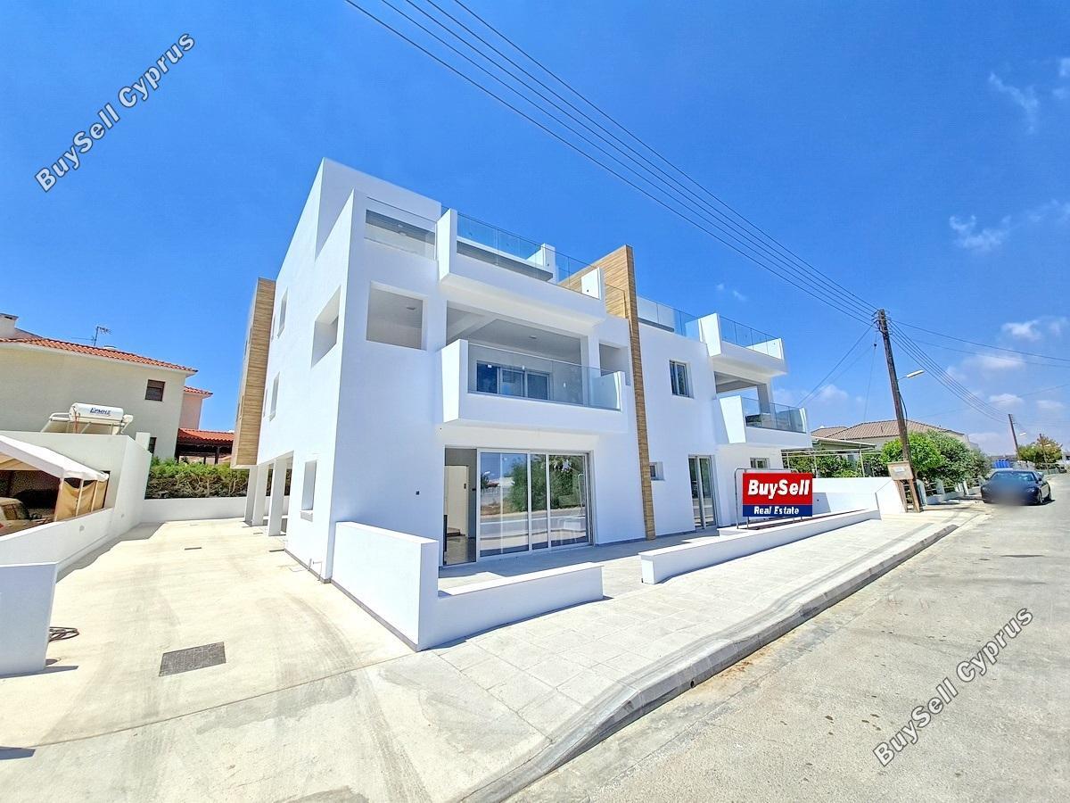 Apartament na sprzedaż w Paralimni