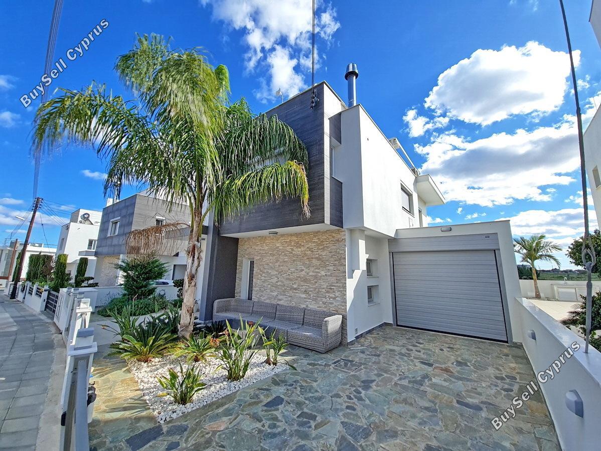  na sprzedaż w Paralimni