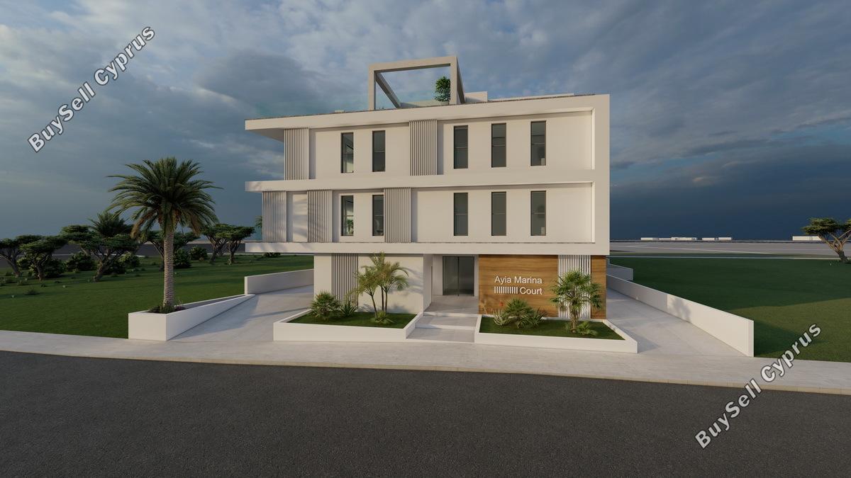 Dom w rejonie Famagusta (Paralimni) na sprzedaż