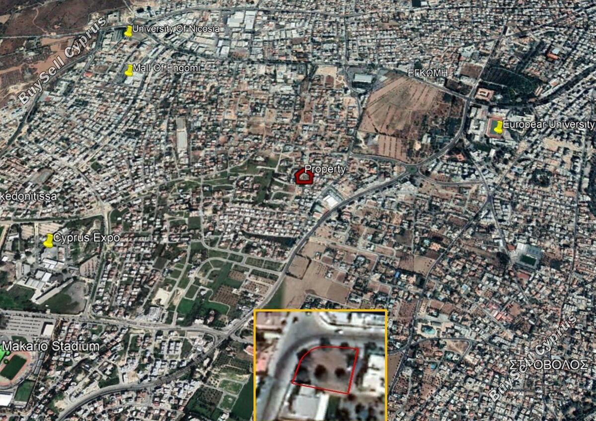  na sprzedaż w Parissinos