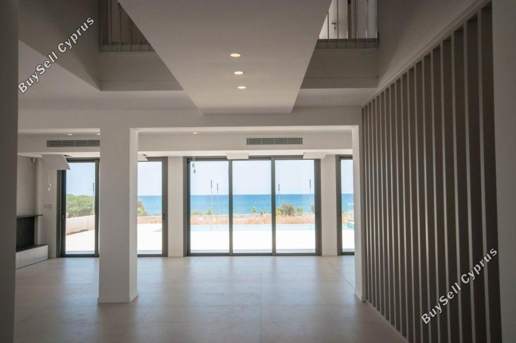  w rejonie Larnaca (Pervolia) na sprzedaż