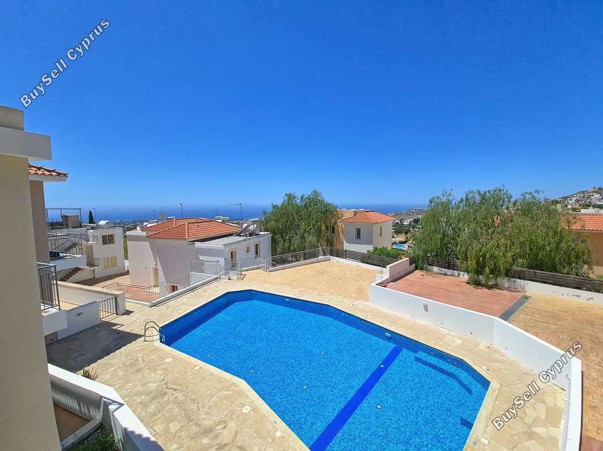 Apartament na sprzedaż w Peyia