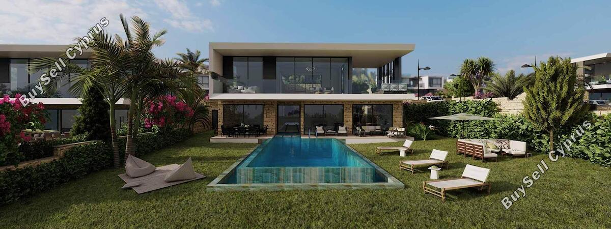  w rejonie Paphos (Peyia) na sprzedaż