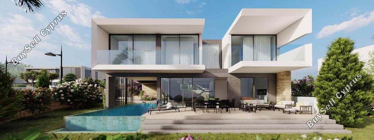  w rejonie Paphos (Peyia) na sprzedaż