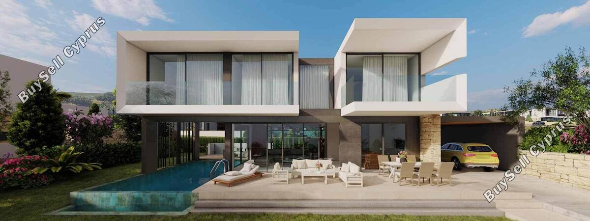  w rejonie Paphos (Peyia) na sprzedaż