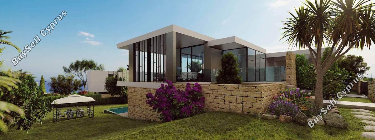  w rejonie Paphos (Peyia) na sprzedaż