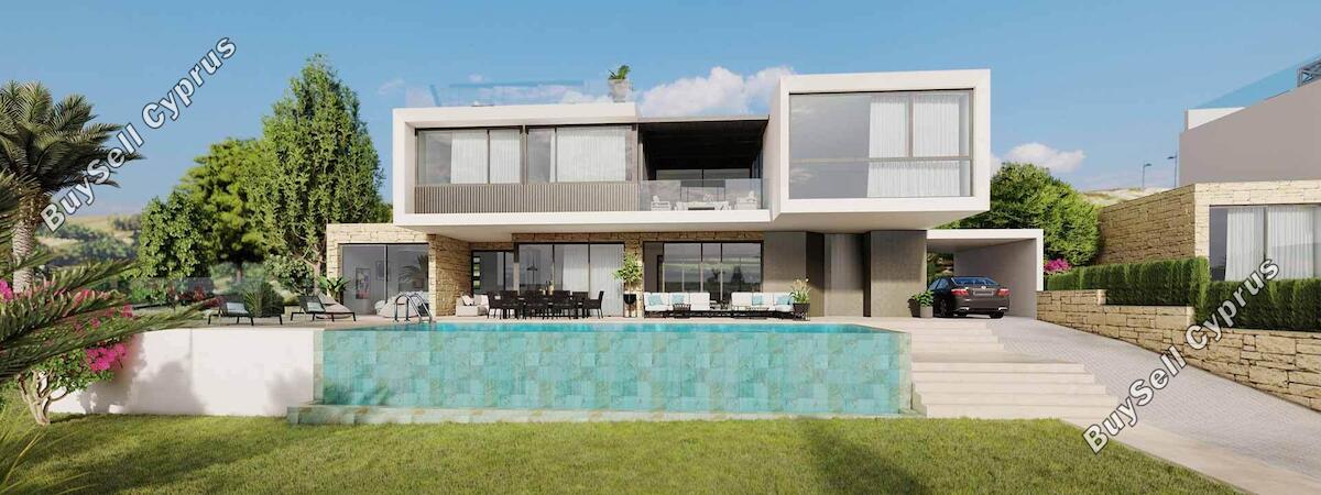  w rejonie Paphos (Peyia) na sprzedaż