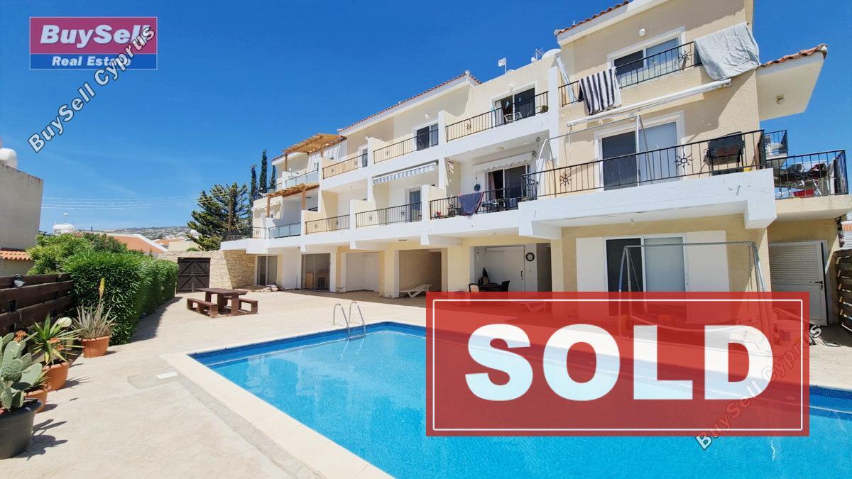 Dom na sprzedaż w Peyia