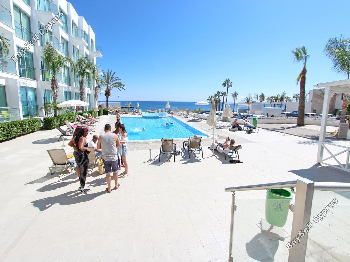 Apartament na sprzedaż w Protaras