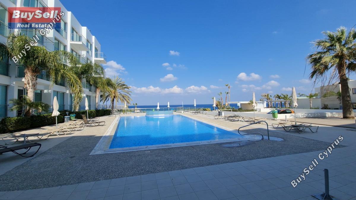 Apartament w rejonie Famagusta (Protaras) na sprzedaż