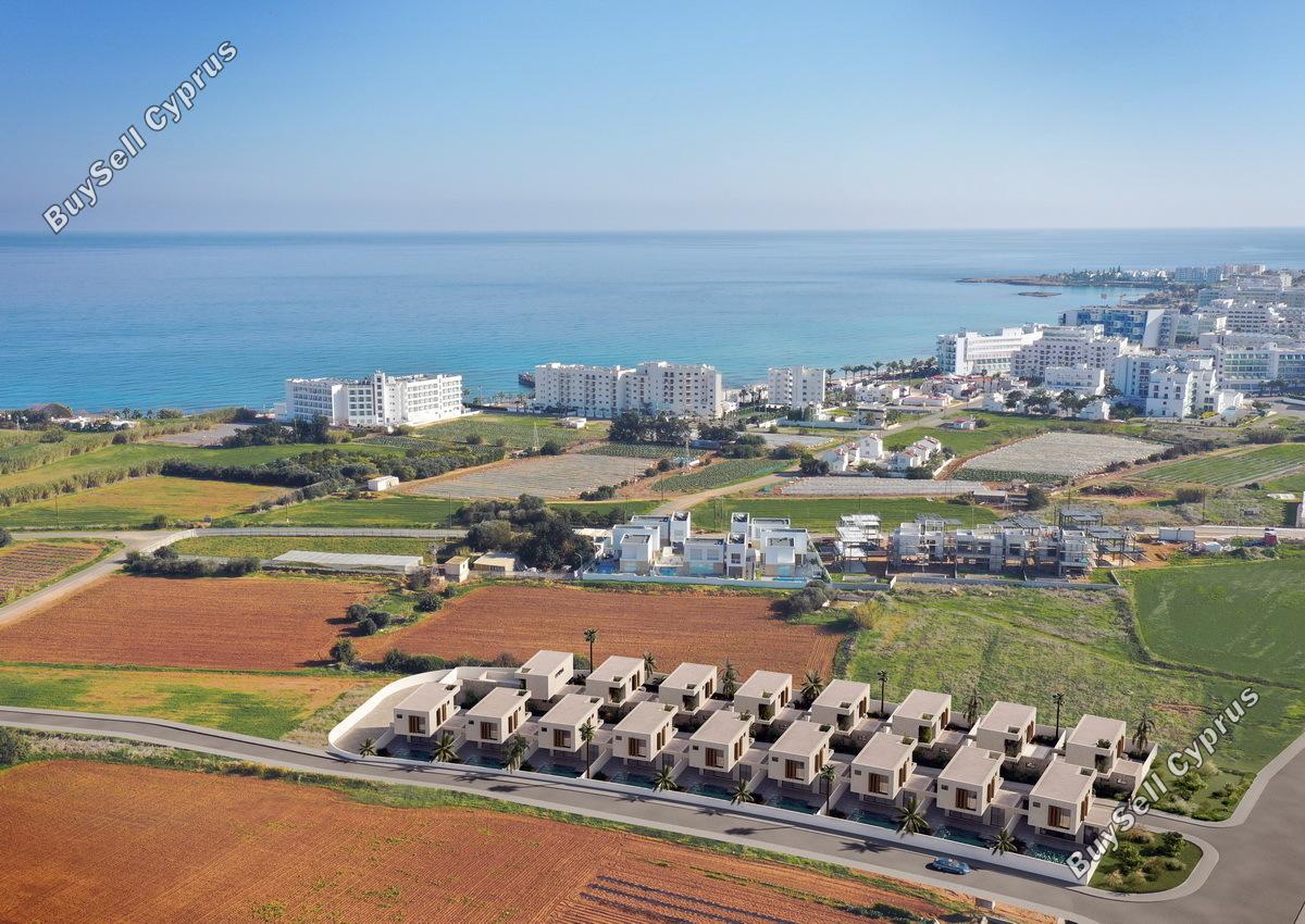  w rejonie Famagusta (Protaras) na sprzedaż