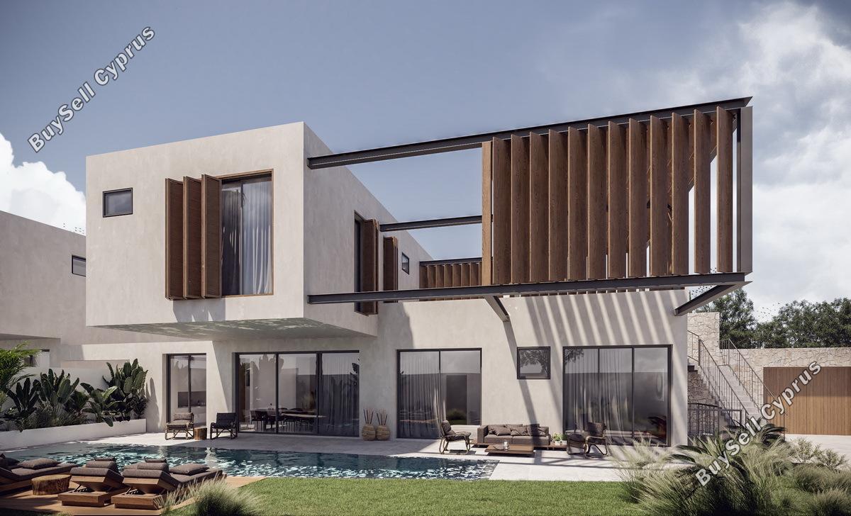  w rejonie Famagusta (Protaras) na sprzedaż