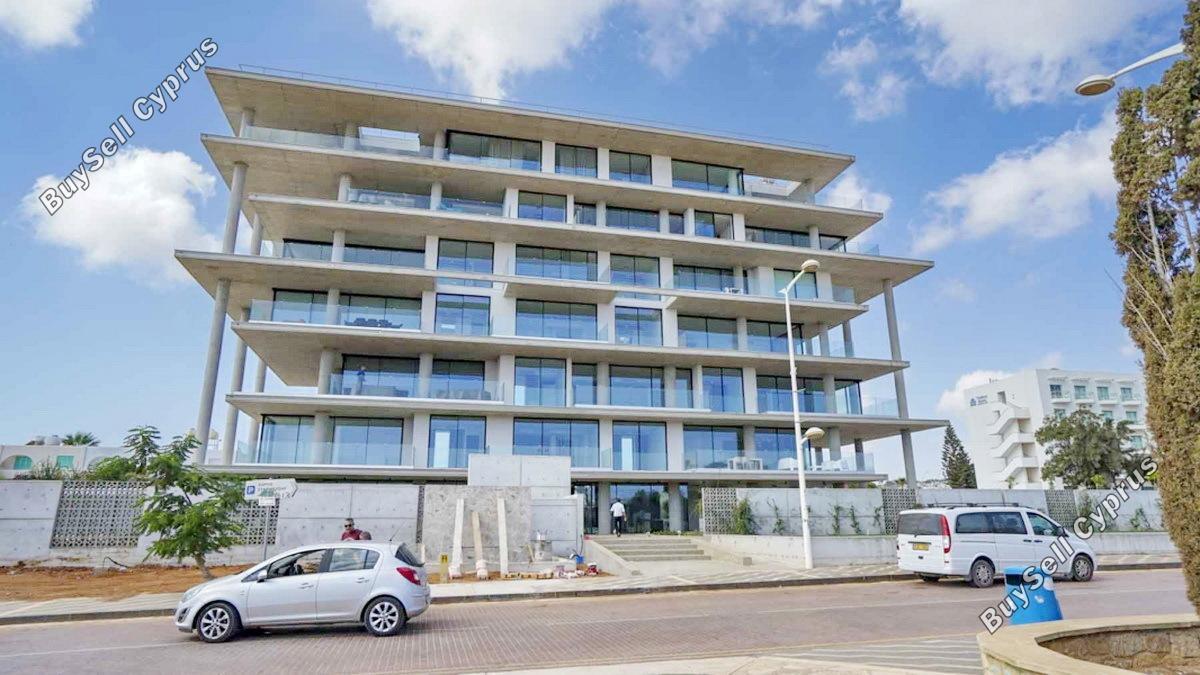 Dom w rejonie Famagusta (Protaras) na sprzedaż