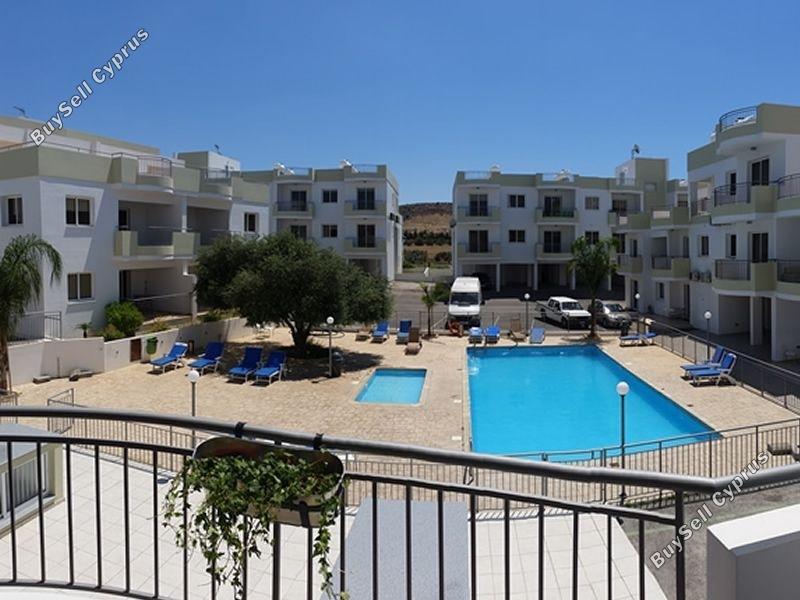 Apartament w rejonie Larnaca (Pyla) na sprzedaż