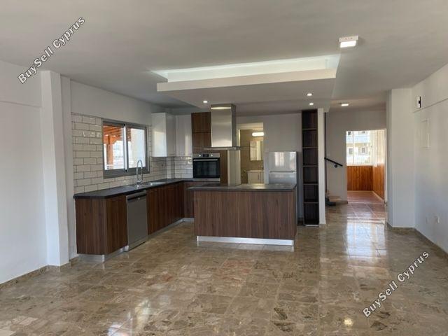 Apartament na sprzedaż w Strovolos