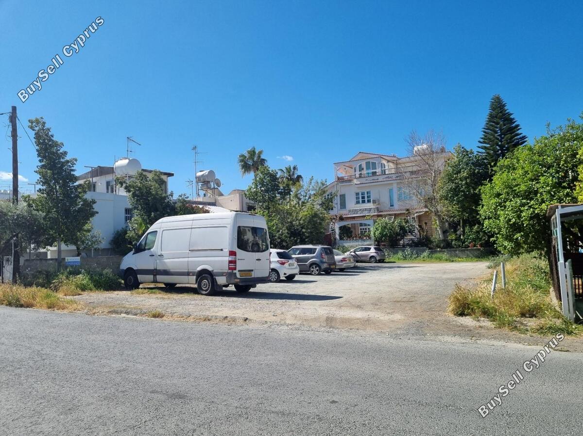  w rejonie Nikozja (Strovolos) na sprzedaż