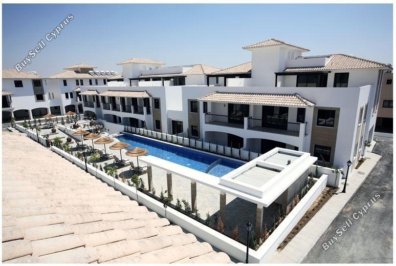 Apartament na sprzedaż w Tersefanou