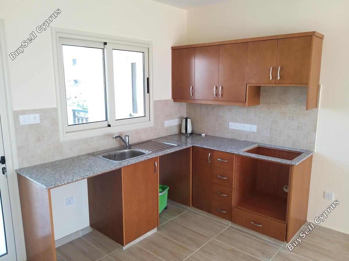 Apartament na sprzedaż w Tersefanou