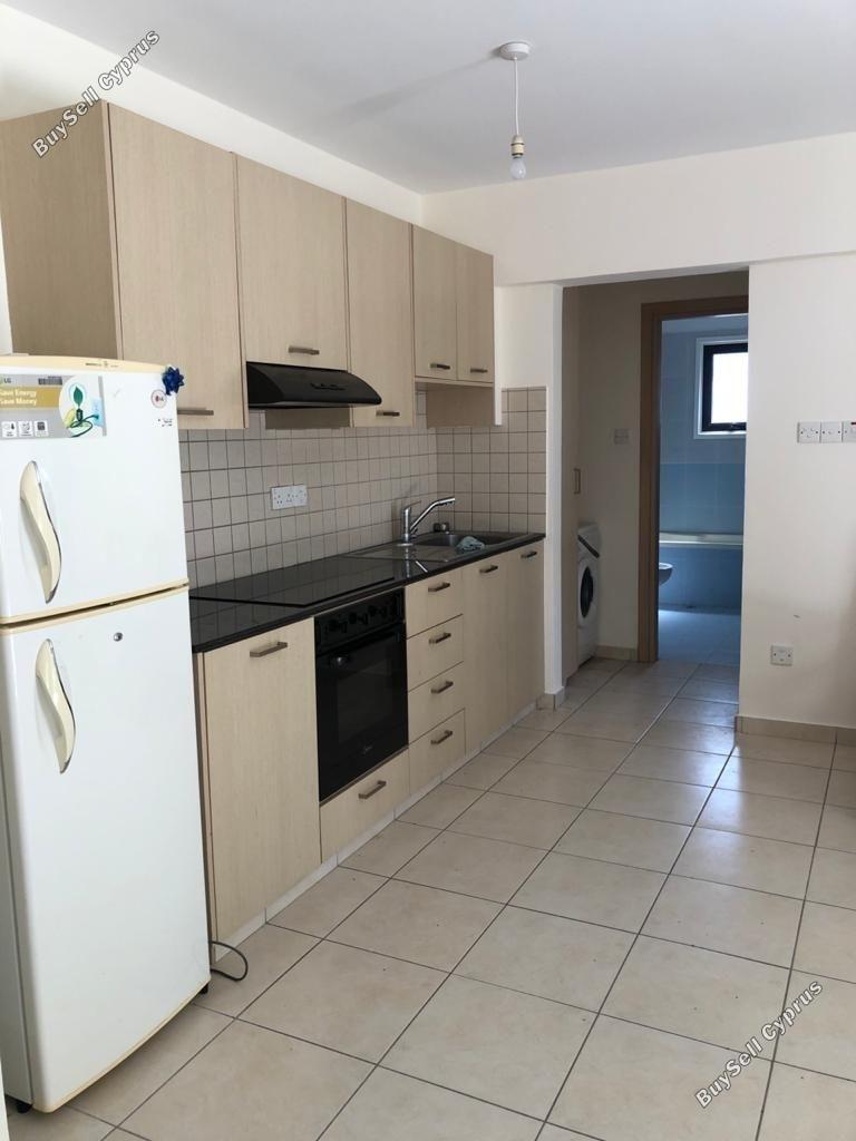 Apartament na sprzedaż w Tersefanou