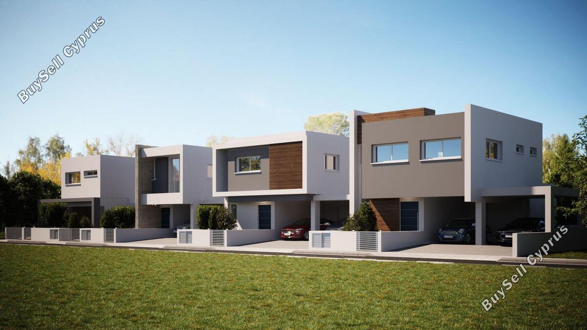  na sprzedaż w Tseri